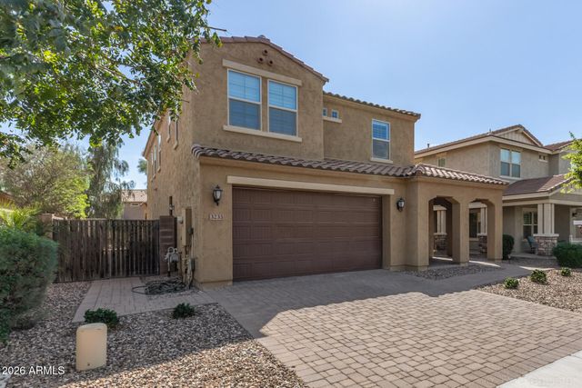 3233 E LANTANA Place, Chandler, AZ 85286
