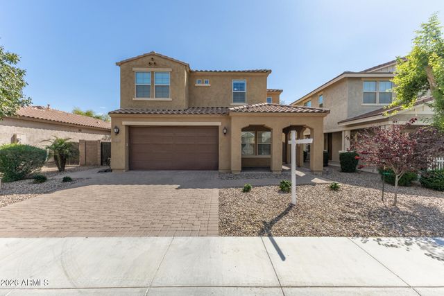 3233 E LANTANA Place, Chandler, AZ 85286