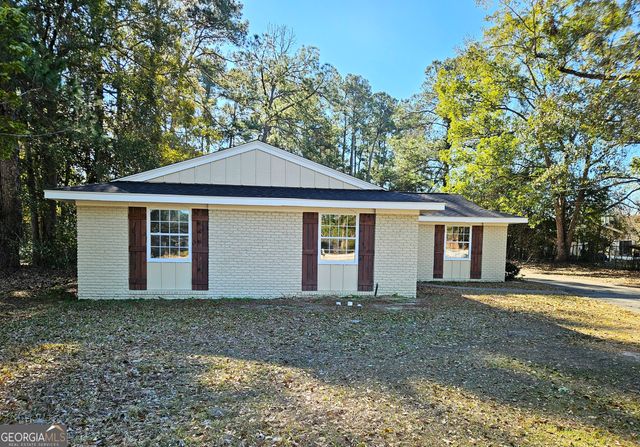 1012 Remington Avenue, Thomasville, GA 31792