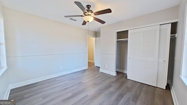 1012 Remington Avenue, Thomasville, GA 31792