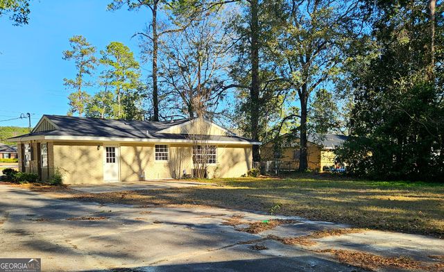 1012 Remington Avenue, Thomasville, GA 31792
