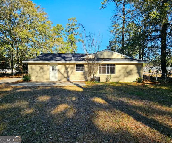 1012 Remington Avenue, Thomasville, GA 31792