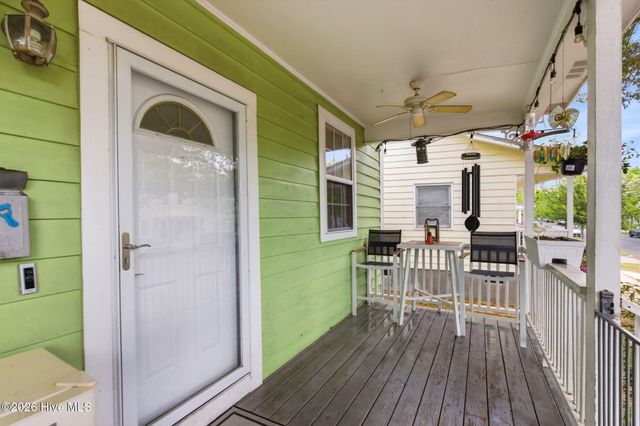 209 Mcrae Street, Wilmington, NC 28401
