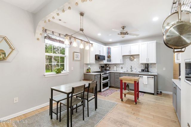 209 Mcrae Street, Wilmington, NC 28401