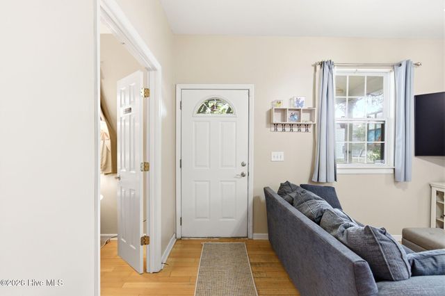 209 Mcrae Street, Wilmington, NC 28401