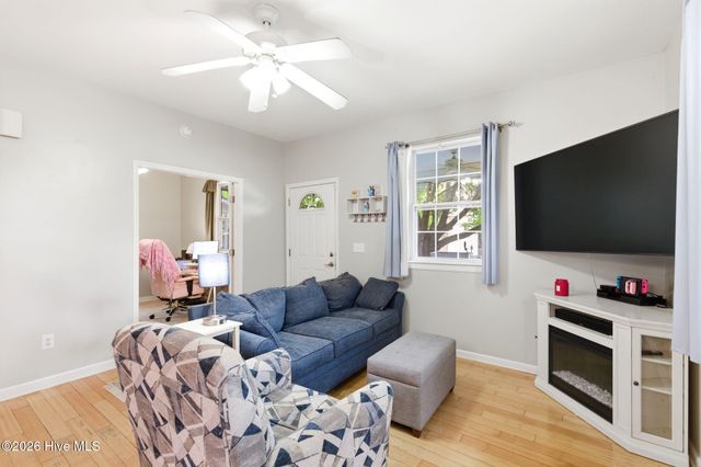 209 Mcrae Street, Wilmington, NC 28401