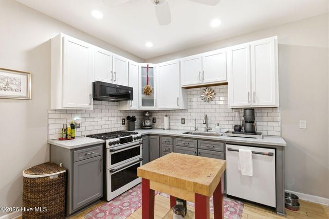 209 Mcrae Street, Wilmington, NC 28401