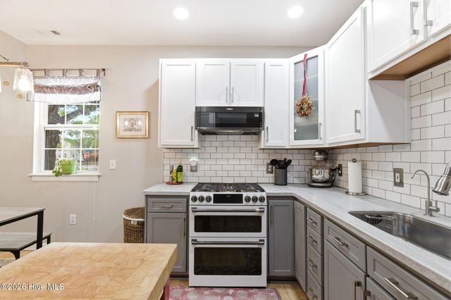 209 Mcrae Street, Wilmington, NC 28401