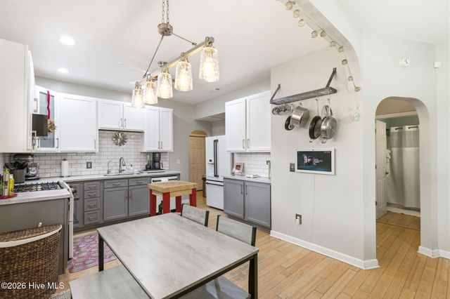 209 Mcrae Street, Wilmington, NC 28401