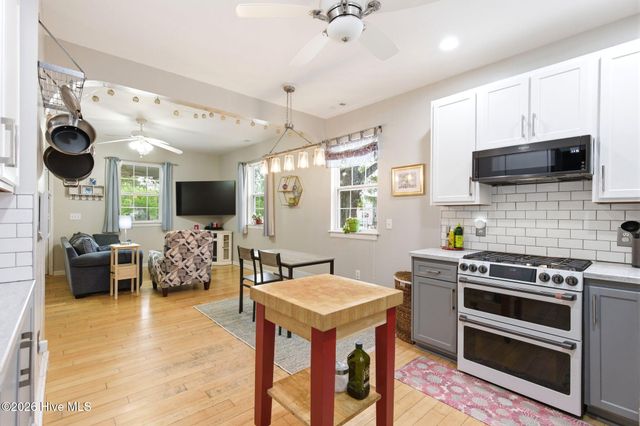 209 Mcrae Street, Wilmington, NC 28401