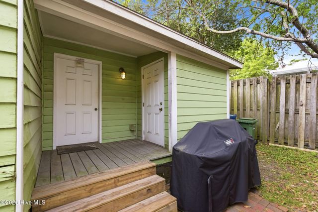 209 Mcrae Street, Wilmington, NC 28401