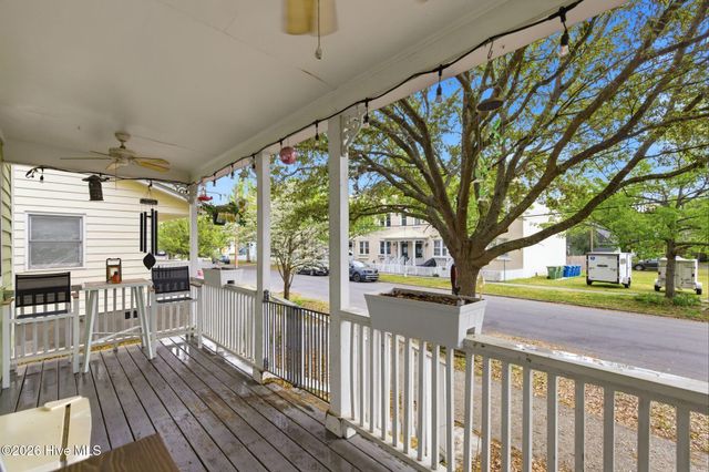 209 Mcrae Street, Wilmington, NC 28401