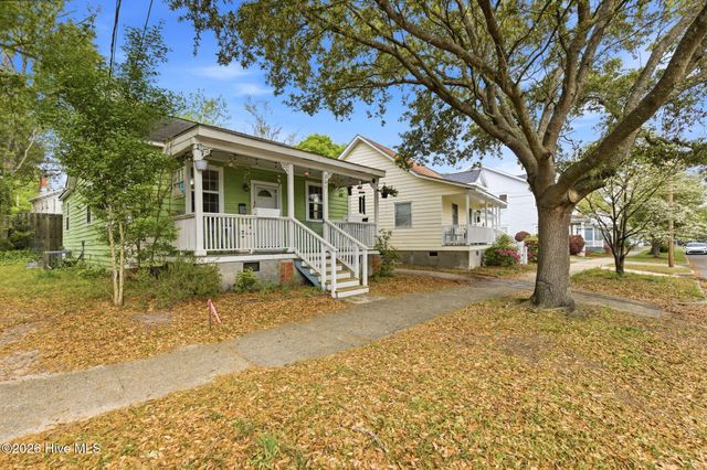 209 Mcrae Street, Wilmington, NC 28401