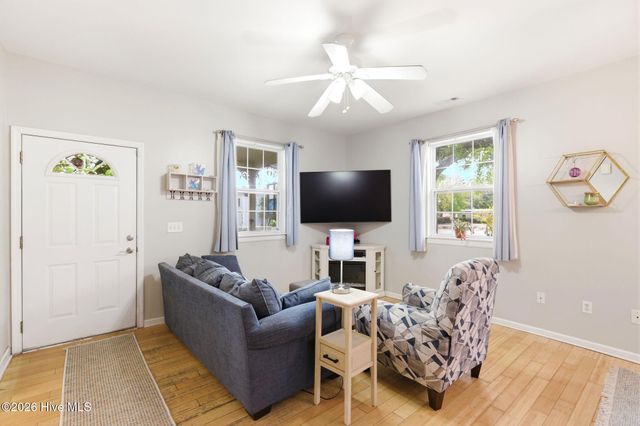 209 Mcrae Street, Wilmington, NC 28401