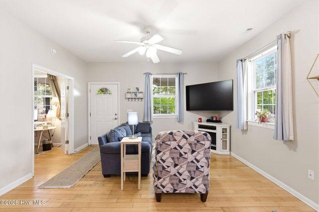 209 Mcrae Street, Wilmington, NC 28401