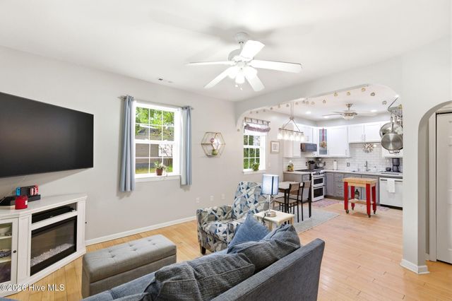 209 Mcrae Street, Wilmington, NC 28401