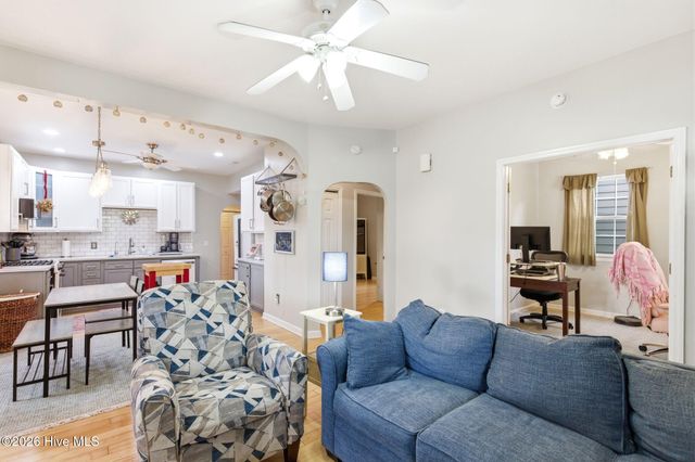 209 Mcrae Street, Wilmington, NC 28401