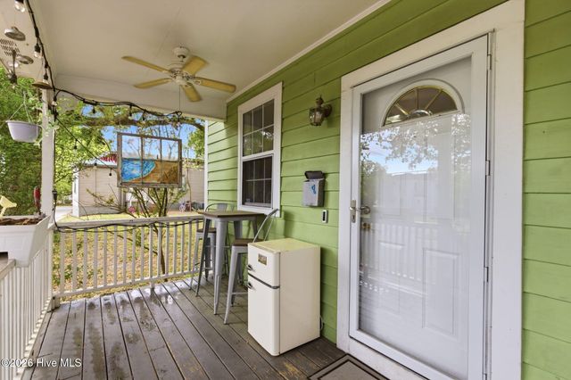 209 Mcrae Street, Wilmington, NC 28401