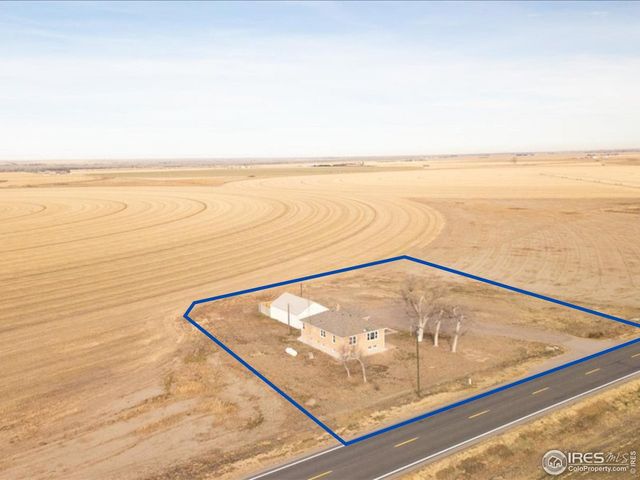 20325 Highway 71, Brush, CO 80723