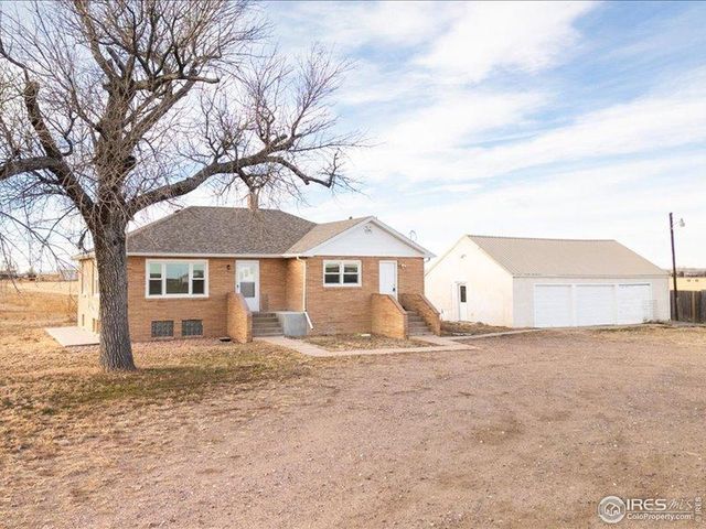 20325 Highway 71, Brush, CO 80723