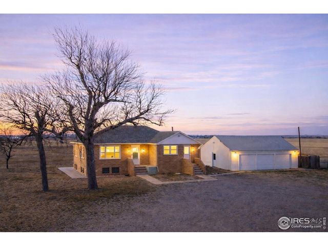 20325 Highway 71, Brush, CO 80723