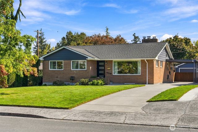 709 Colby Avenue, Everett, WA 98201