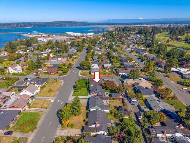 709 Colby Avenue, Everett, WA 98201