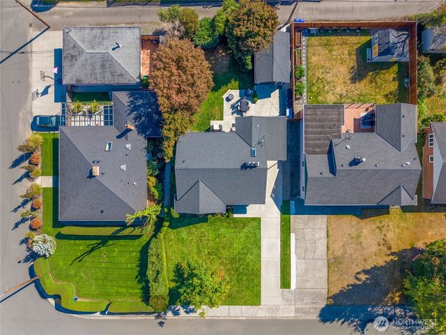 709 Colby Avenue, Everett, WA 98201