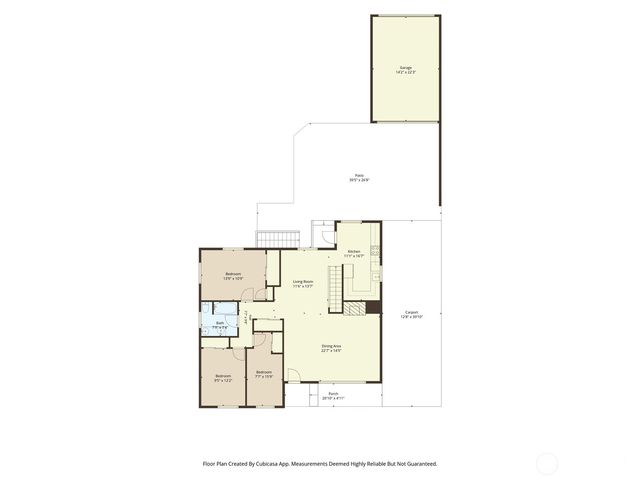 709 Colby Avenue, Everett, WA 98201