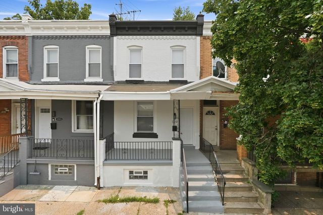 1319 N 55TH ST, Philadelphia, PA 19131