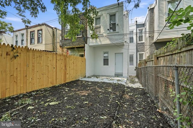 1319 N 55TH ST, Philadelphia, PA 19131