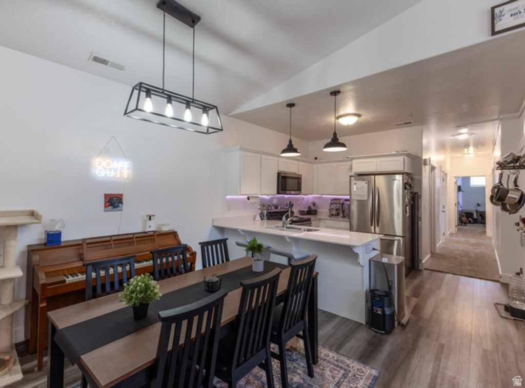 352 W 785 N, Vineyard, UT 84059 — exterior