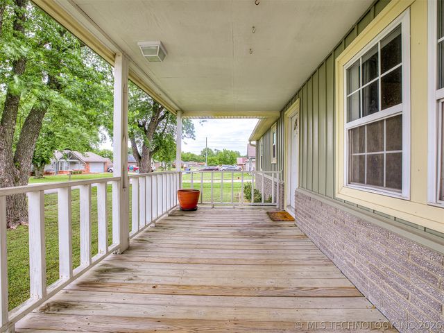 3701 S 213th East Avenue, Broken Arrow, OK 74014