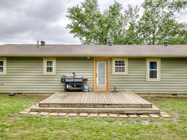 3701 S 213th East Avenue, Broken Arrow, OK 74014
