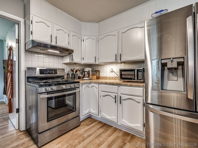 3701 S 213th East Avenue, Broken Arrow, OK 74014