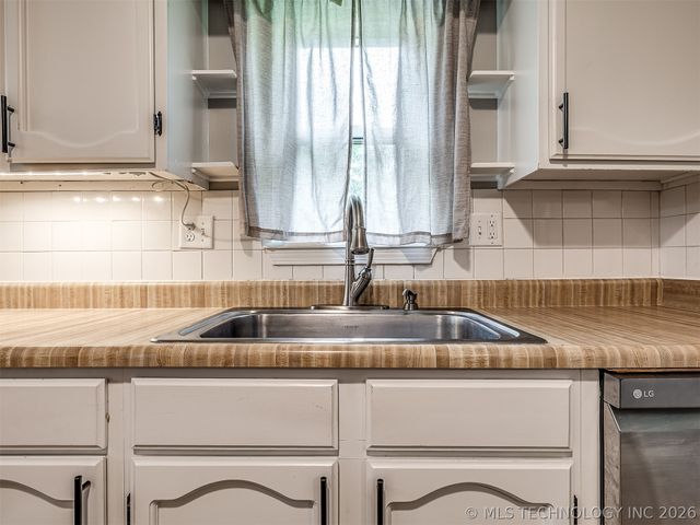 3701 S 213th East Avenue, Broken Arrow, OK 74014