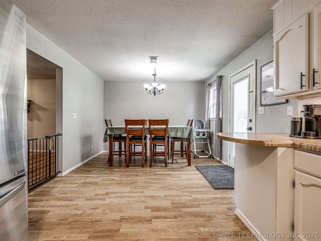 3701 S 213th East Avenue, Broken Arrow, OK 74014