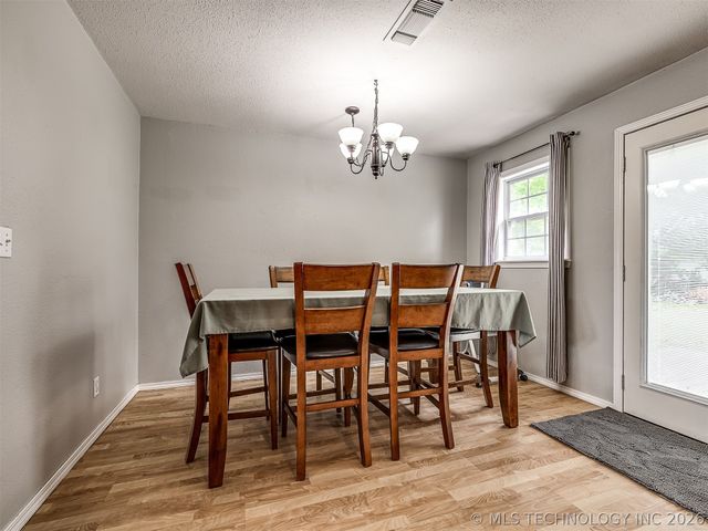 3701 S 213th East Avenue, Broken Arrow, OK 74014