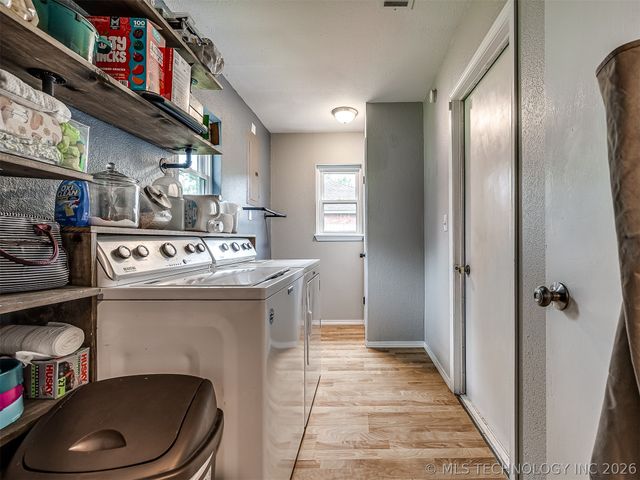 3701 S 213th East Avenue, Broken Arrow, OK 74014