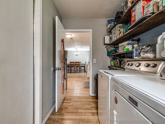 3701 S 213th East Avenue, Broken Arrow, OK 74014