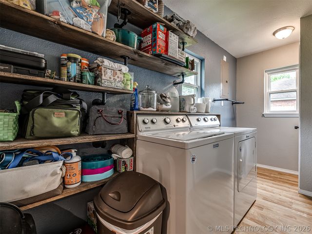 3701 S 213th East Avenue, Broken Arrow, OK 74014