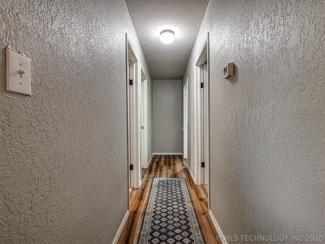 3701 S 213th East Avenue, Broken Arrow, OK 74014