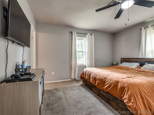3701 S 213th East Avenue, Broken Arrow, OK 74014