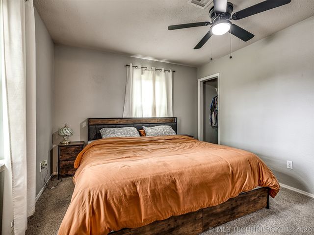 3701 S 213th East Avenue, Broken Arrow, OK 74014