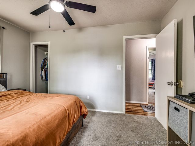 3701 S 213th East Avenue, Broken Arrow, OK 74014