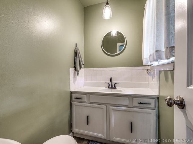 3701 S 213th East Avenue, Broken Arrow, OK 74014
