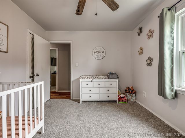 3701 S 213th East Avenue, Broken Arrow, OK 74014