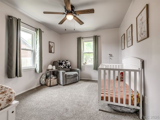 3701 S 213th East Avenue, Broken Arrow, OK 74014