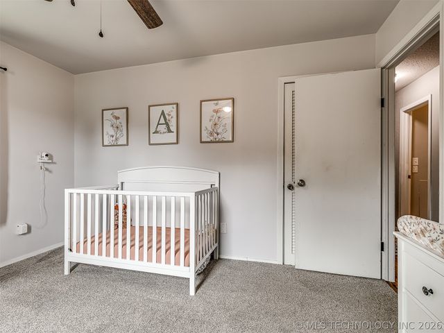 3701 S 213th East Avenue, Broken Arrow, OK 74014