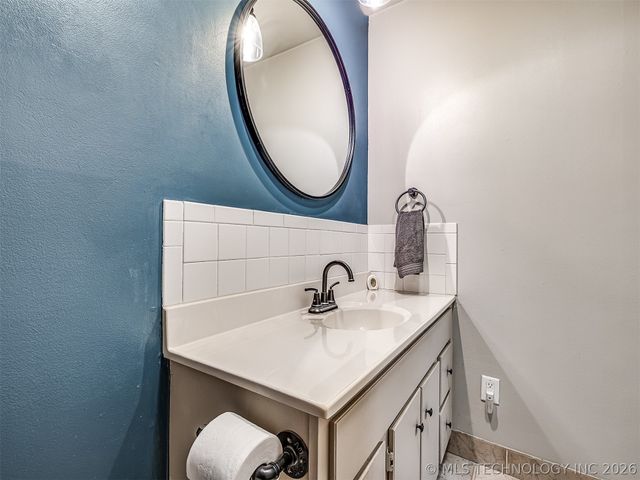 3701 S 213th East Avenue, Broken Arrow, OK 74014